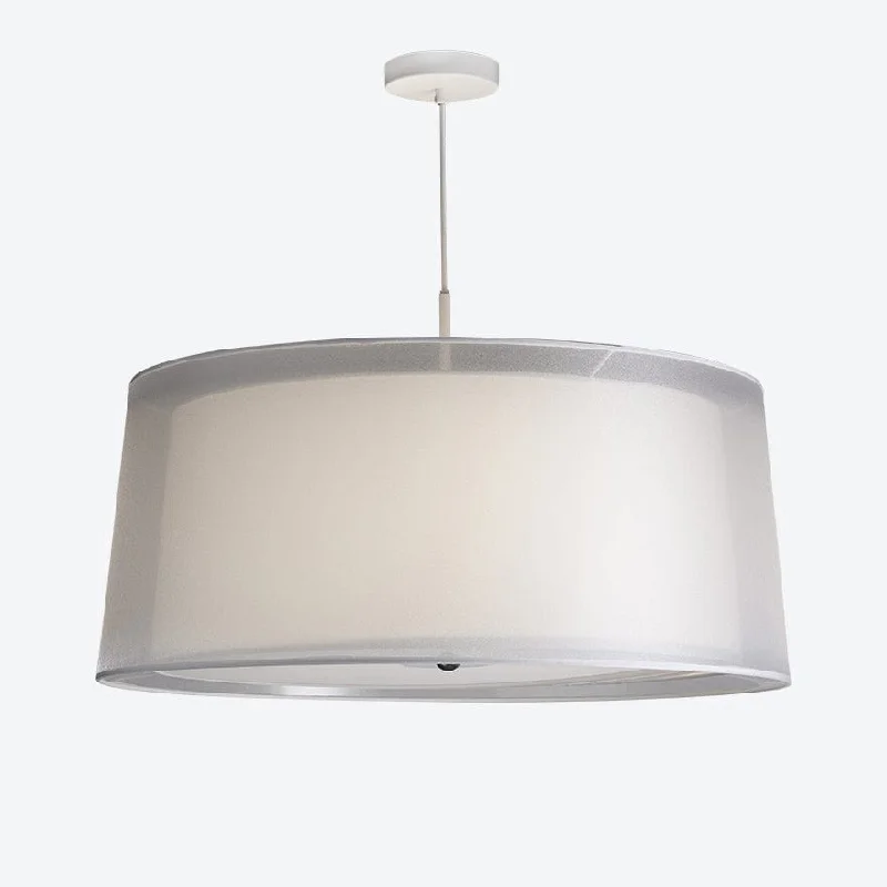 Modern track lighting with LED bulbsZEN