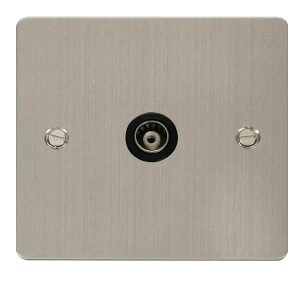 Stainless Steel