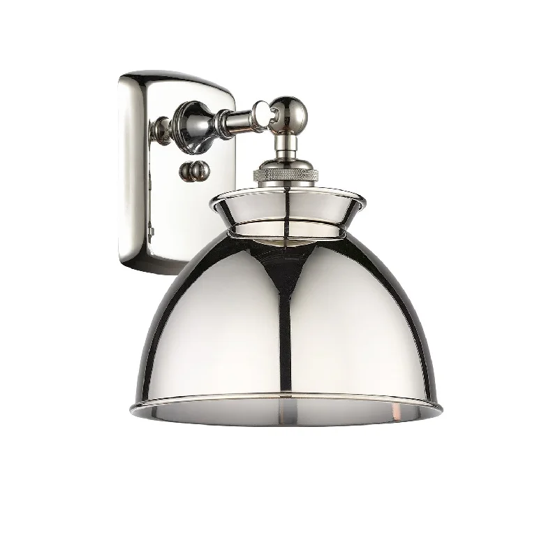 Corrosion - Resistant Industrial Lighting for Coastal FactoriesBallston One Light Wall Sconce Corrosion - Resistant Industrial Lighting for Coastal FactoriesBallston One Light Wall Sconce