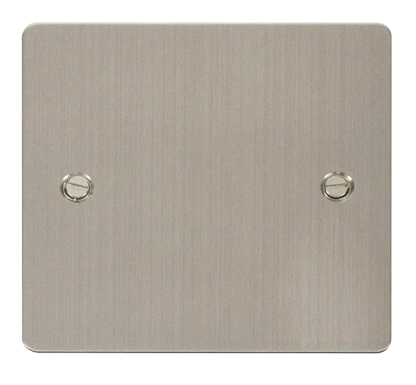 Stainless Steel