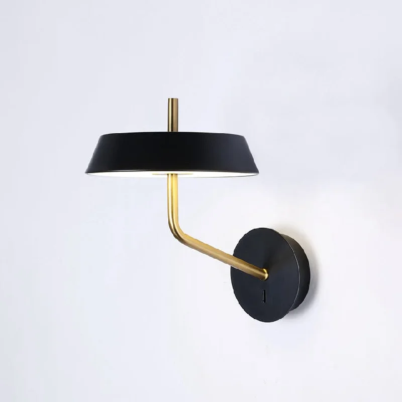 Rustic track lighting for farmhouse decorPLATO