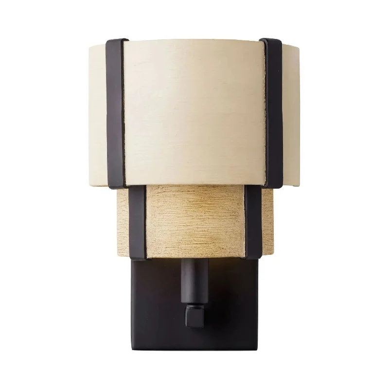 Track lighting with motion - sensor capabilitiesBlonde Moment Wall Sconce