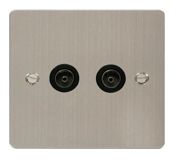 Stainless Steel