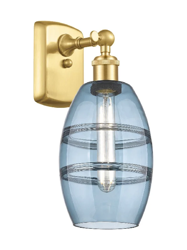 Color - Tunable Industrial Lighting for Special ApplicationsBallston One Light Wall Sconce Color - Tunable Industrial Lighting for Special ApplicationsBallston One Light Wall Sconce