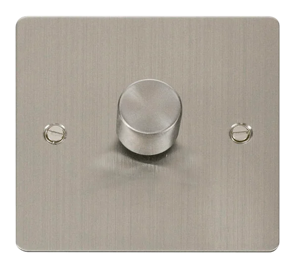 Stainless Steel