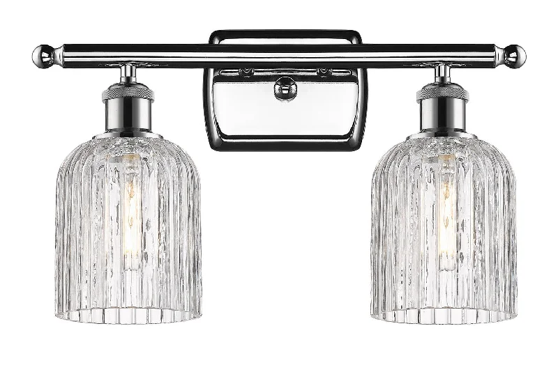 Low - Bay Industrial Lighting Fixtures for Small FactoriesBallston Two Light Bath Vanity Low - Bay Industrial Lighting Fixtures for Small FactoriesBallston Two Light Bath Vanity