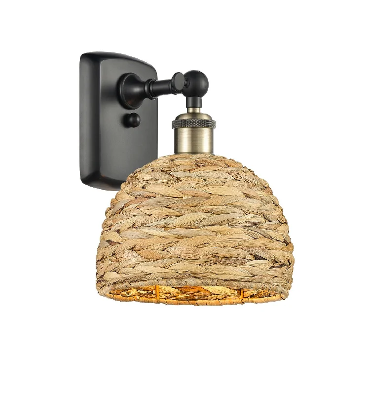 Shock - Resistant Industrial Lighting for Vibrating Machinery AreasDowntown Urban One Light Wall Sconce Shock - Resistant Industrial Lighting for Vibrating Machinery AreasDowntown Urban One Light Wall Sconce