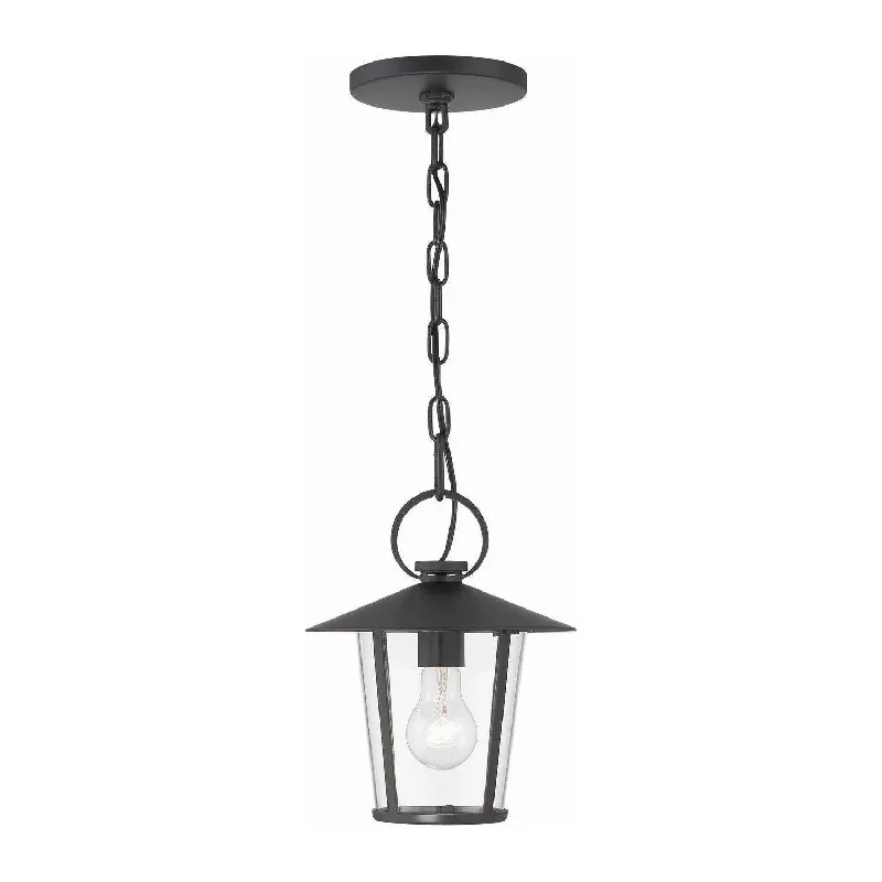 Track lighting for accentuating artworksAndover Outdoor Chandelier