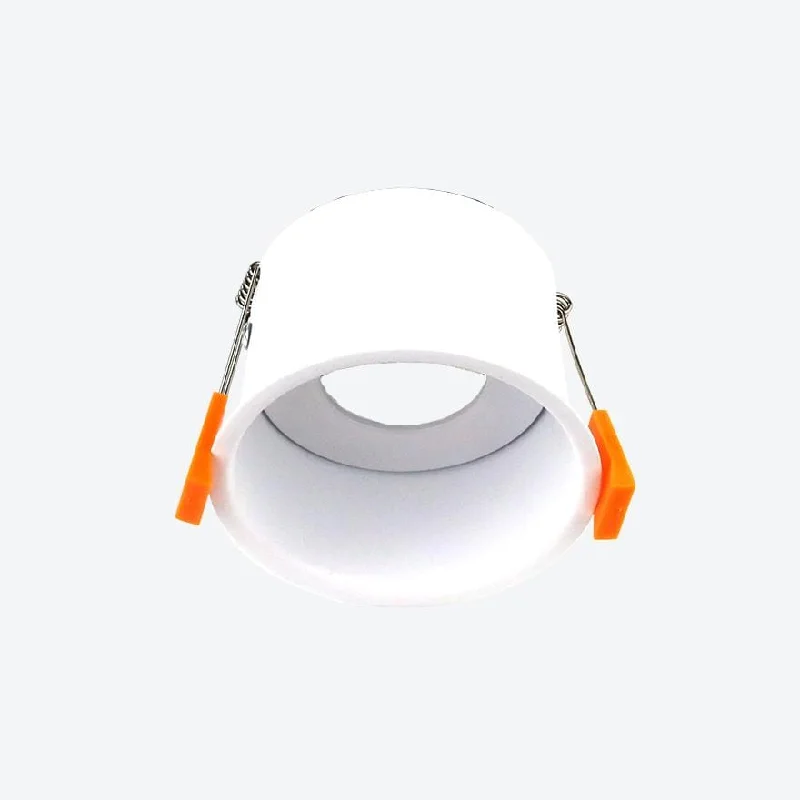Smart track lighting with voice controlRA4 EVOLITE FASCIA