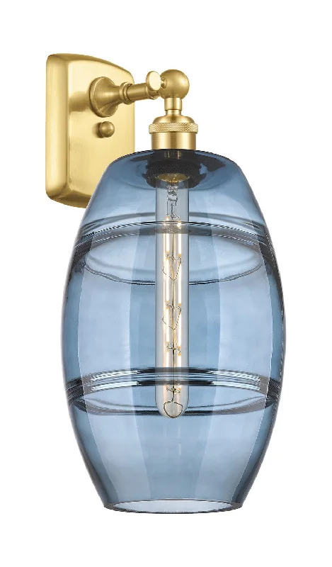 Industrial Lighting for Chemical PlantsBallston One Light Wall Sconce