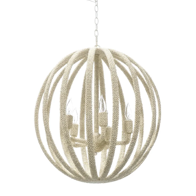 Energy - efficient track lighting fixturesPalecek 2409-79 Madera Coco Bead Large Chandelier, Soft White Energy - efficient track lighting fixturesPalecek 2409-79 Madera Coco Bead Large Chandelier, Soft White