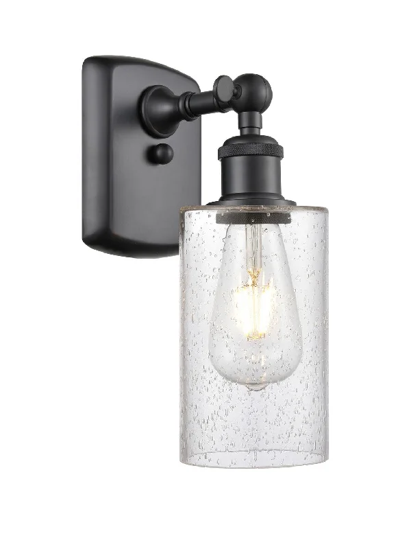Industrial Pendant Lighting for Machine ShopsBallston One Light Wall Sconce
