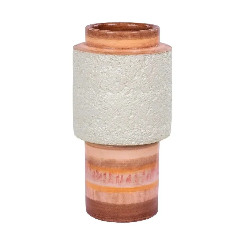 Track lighting with integrated LED driversTilde Vase