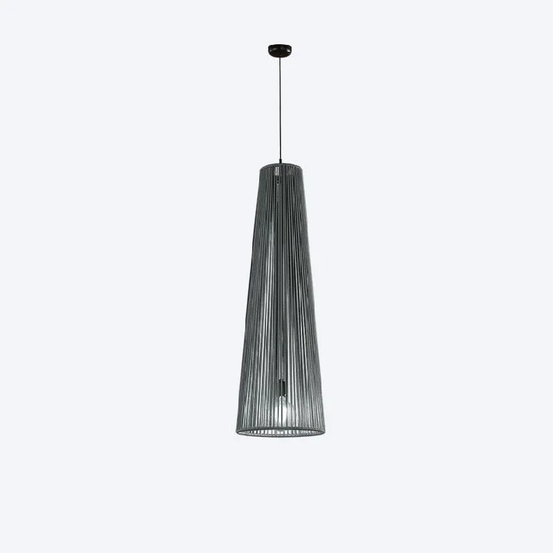 Track lighting for small apartmentsSAVINA SUSPENSION 35 IP20