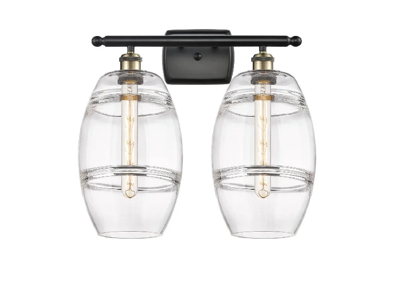 Industrial Ceiling - Mounted Lighting for Assembly PlantsBallston Two Light Bath Vanity Industrial Ceiling - Mounted Lighting for Assembly PlantsBallston Two Light Bath Vanity