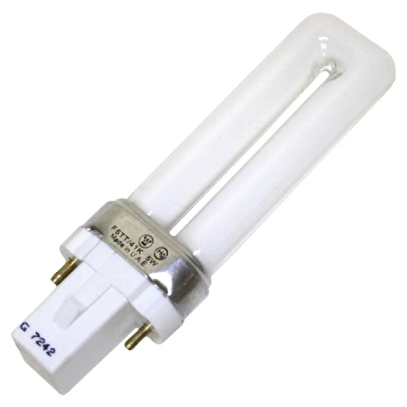 Track lighting for outdoor gardensWestinghouse 06125 F5TT/41 Single Tube 2 Pin Base Compact Fluorescent PL Lamp Track lighting for outdoor gardensWestinghouse 06125 F5TT/41 Single Tube 2 Pin Base Compact Fluorescent PL Lamp