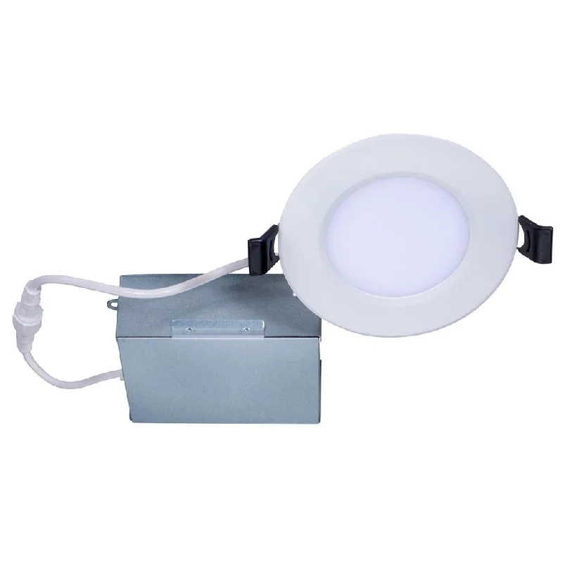 Track lighting for small apartmentsTopaz RDL/3RND/8/5CTS 3 Inch CCT Selectable LED Slim Fit Recessed Downlight 8W Track lighting for small apartmentsTopaz RDL/3RND/8/5CTS 3 Inch CCT Selectable LED Slim Fit Recessed Downlight 8W