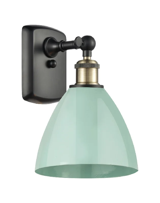 Industrial Lighting for Chemical PlantsBallston One Light Wall Sconce