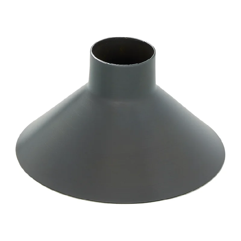 Track lighting for enhancing the architectureLil Wok Shade