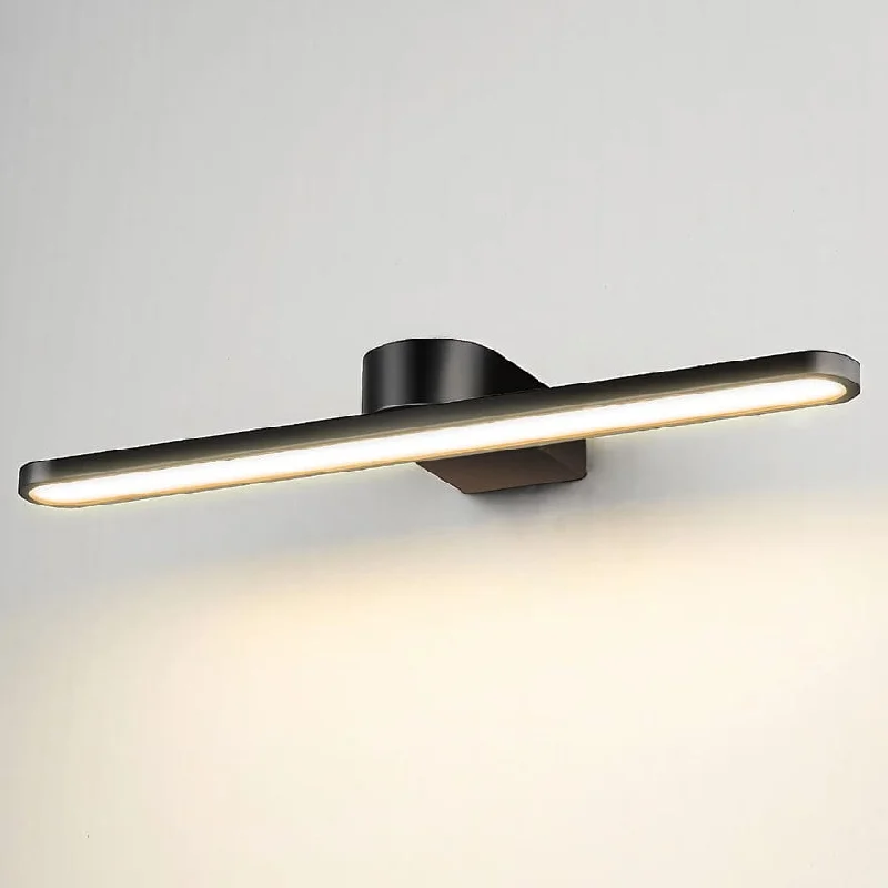 Track lighting for highlighting bookcasesESPY 3K – 4K