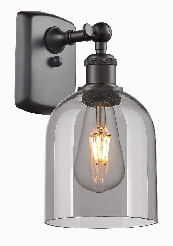 Industrial Task Lighting for Precision WorkstationsBallston One Light Wall Sconce