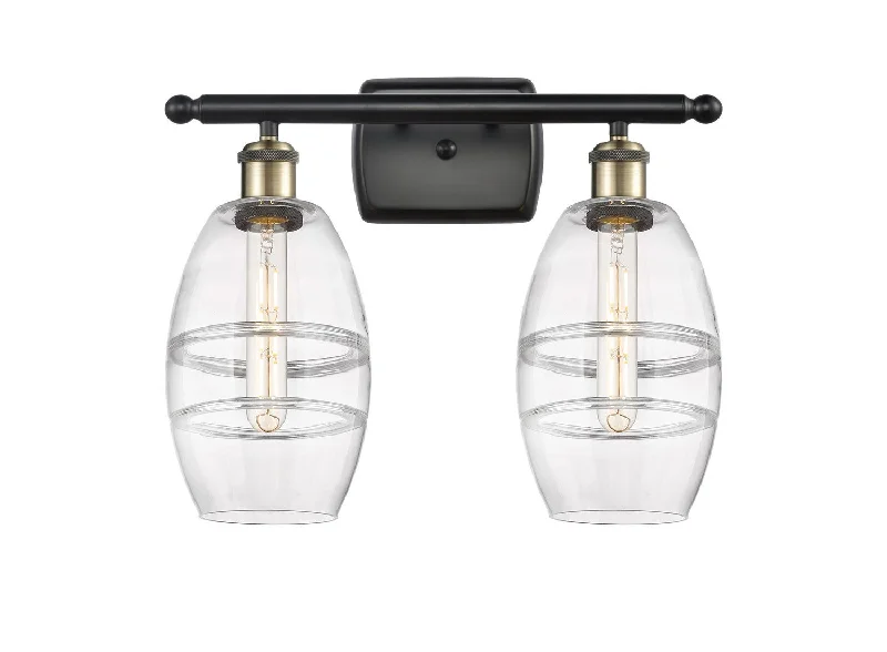 Industrial Emergency Lighting for Safety in FactoriesBallston Two Light Bath Vanity Industrial Emergency Lighting for Safety in FactoriesBallston Two Light Bath Vanity