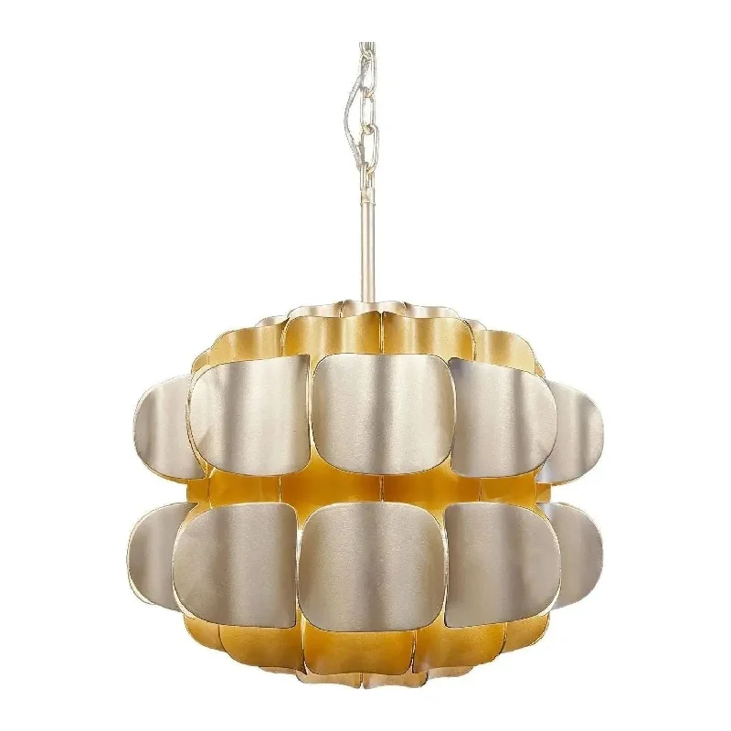 Track lighting with a long - lasting lifespanSwoon Pendant