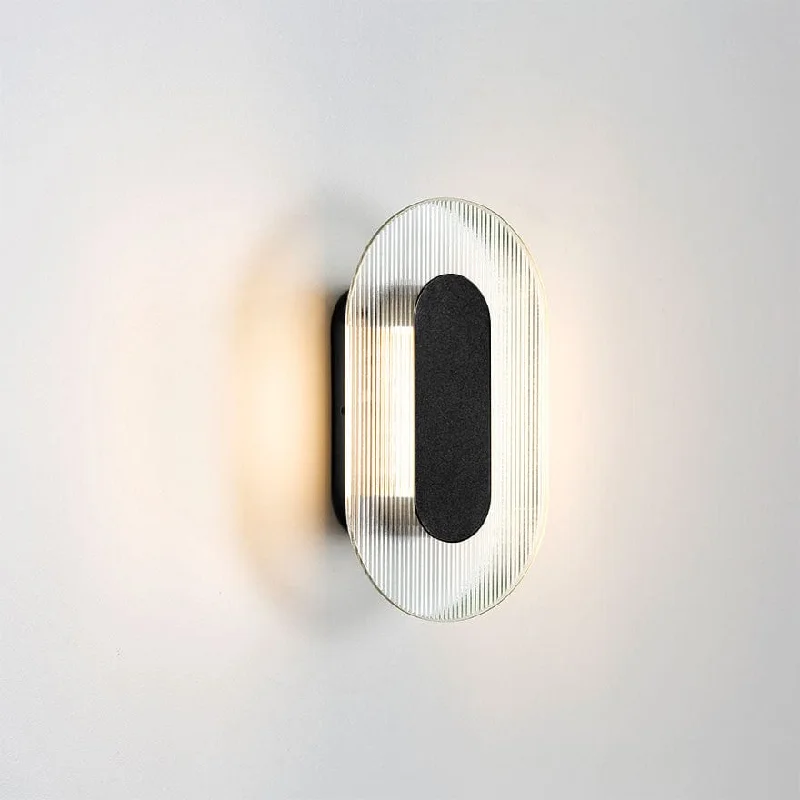 Track lighting for accentuating artworksDARLA