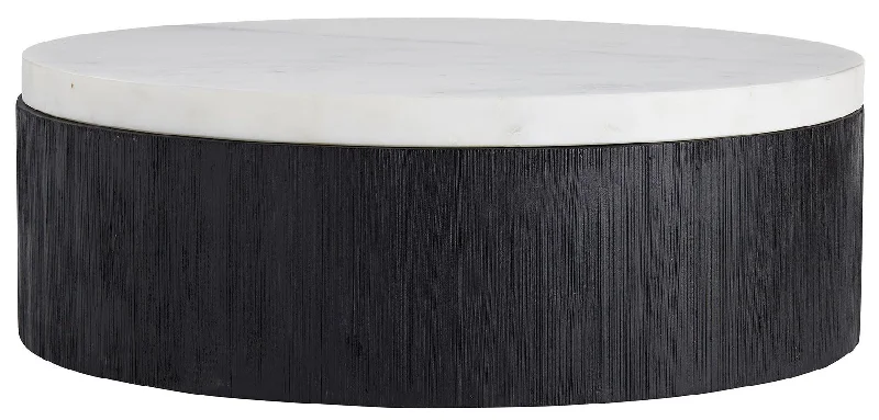 Track lighting with a decorative track designGregor Cocktail Table