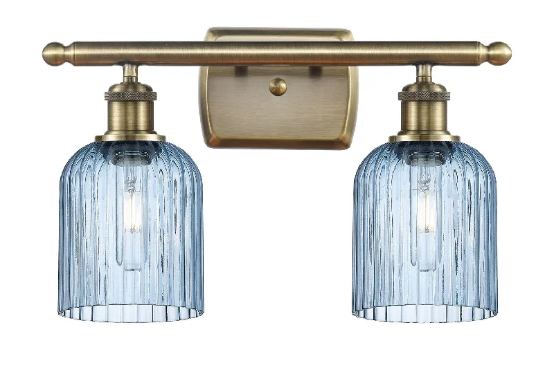 Low - Bay Industrial Lighting Fixtures for Small FactoriesBallston Two Light Bath Vanity Low - Bay Industrial Lighting Fixtures for Small FactoriesBallston Two Light Bath Vanity