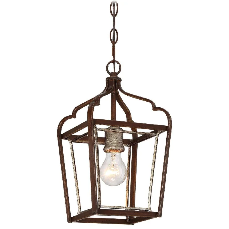 Waterproof Industrial Lighting for Wet AreasAstrapia 8 in. Pendant Light Brown Finish Waterproof Industrial Lighting for Wet AreasAstrapia 8 in. Pendant Light Brown Finish