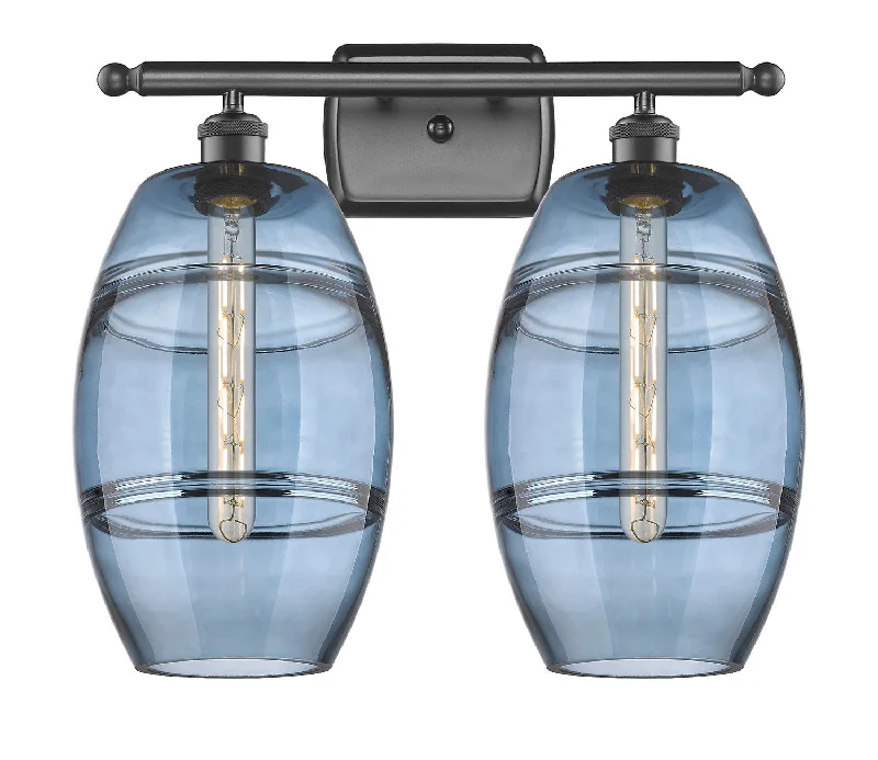 High - Bay LED Industrial Lighting for WarehousesBallston Two Light Bath Vanity