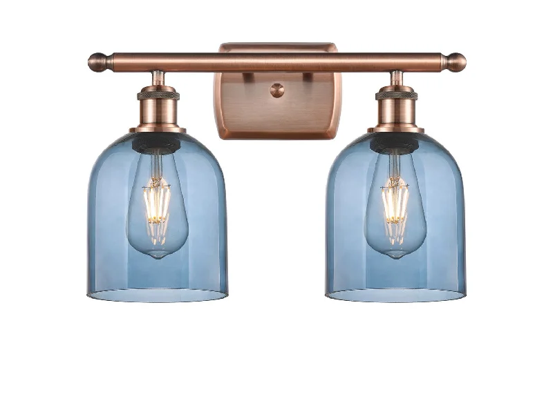Industrial Emergency Lighting for Safety in FactoriesBallston Two Light Bath Vanity Industrial Emergency Lighting for Safety in FactoriesBallston Two Light Bath Vanity