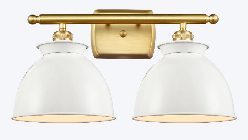 Industrial Lighting for Automotive Manufacturing PlantsBallston Two Light Bath Vanity Industrial Lighting for Automotive Manufacturing PlantsBallston Two Light Bath Vanity