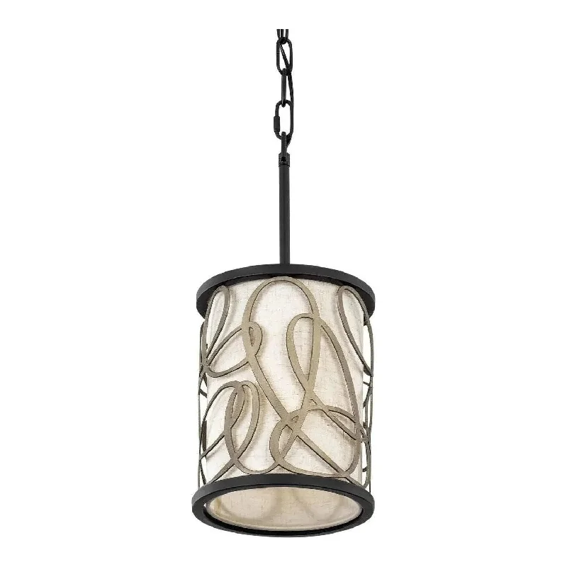 Track lighting for adding a touch of eleganceScribble Mini Pendant
