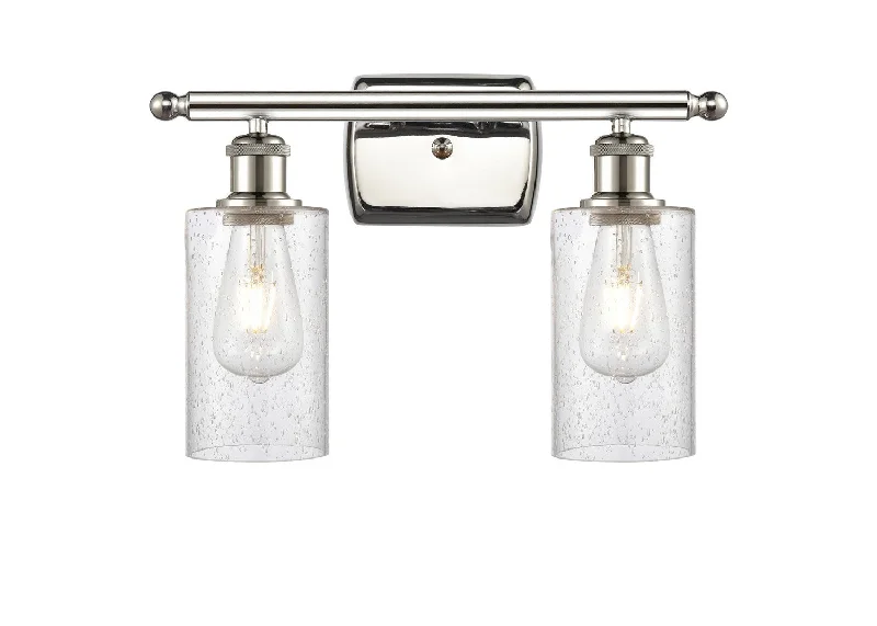 Explosion - Proof Industrial Lighting for Hazardous LocationsBallston Two Light Bath Vanity Explosion - Proof Industrial Lighting for Hazardous LocationsBallston Two Light Bath Vanity