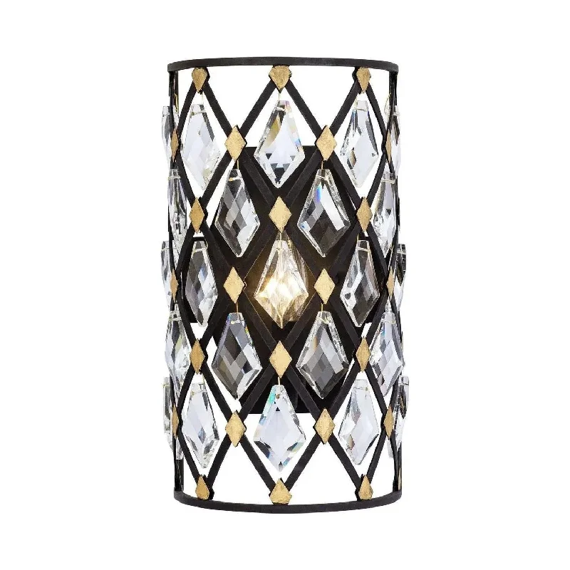 Low - voltage track lighting for safetyWindsor Wall Sconce