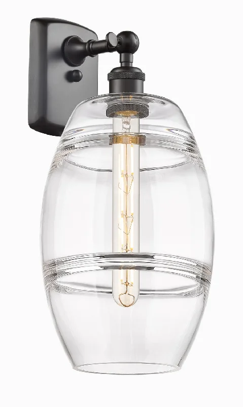 Industrial Lighting for Chemical PlantsBallston One Light Wall Sconce