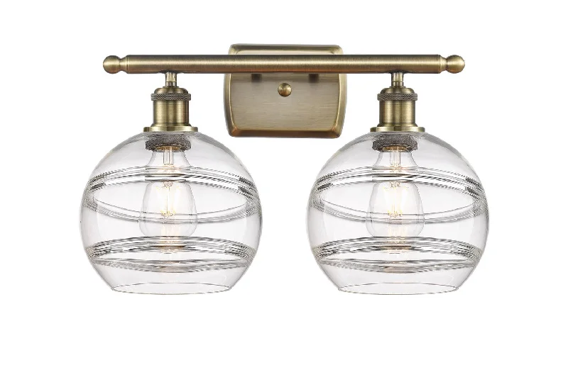 Adjustable Industrial Lighting for Flexible IlluminationBallston Two Light Bath Vanity Adjustable Industrial Lighting for Flexible IlluminationBallston Two Light Bath Vanity