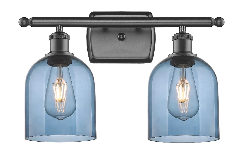 Energy - Efficient Industrial Lighting for Cost - SavingsBallston Two Light Bath Vanity Energy - Efficient Industrial Lighting for Cost - SavingsBallston Two Light Bath Vanity