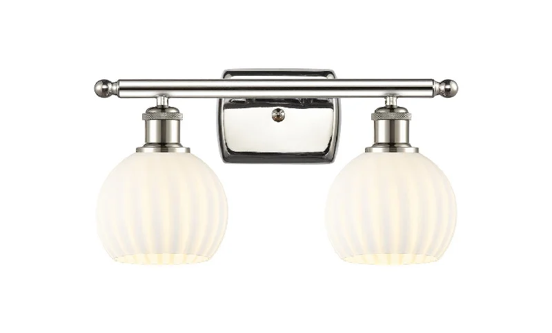 Industrial Ceiling - Mounted Lighting for Assembly PlantsBallston LED Bath Vanity