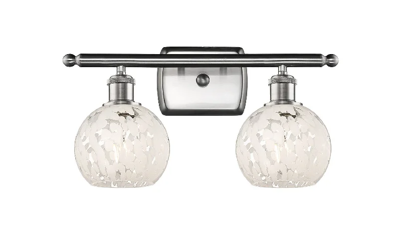 Industrial Lighting for Woodworking FactoriesBallston LED Bath Vanity