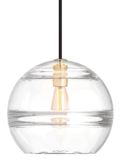 Shock - Resistant Industrial Lighting for Vibrating Machinery AreasSedona 12 in. Pendant Light Clear Brass Finish Shock - Resistant Industrial Lighting for Vibrating Machinery AreasSedona 12 in. Pendant Light Clear Brass Finish