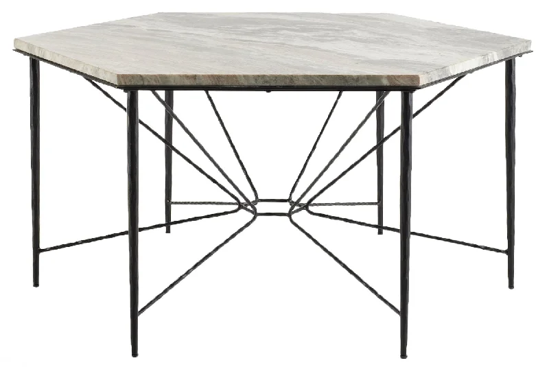High - lumen track lighting for bright spacesEstrella Dining Table