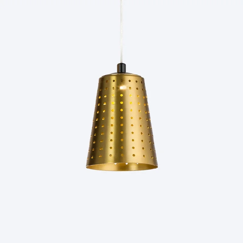 Industrial - style track lighting for loftsYOSH SHADE D