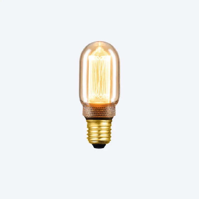Industrial - style track lighting for loftsT45 E27 4W