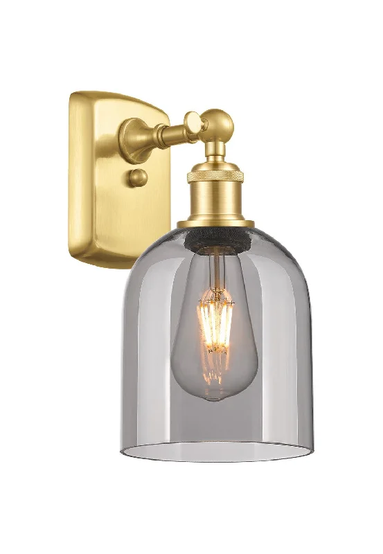 Low - Bay Industrial Lighting Fixtures for Small FactoriesBallston One Light Wall Sconce Low - Bay Industrial Lighting Fixtures for Small FactoriesBallston One Light Wall Sconce