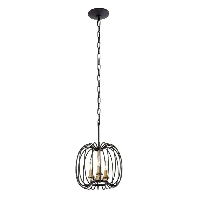 Track lighting for photography studiosNico Pendant