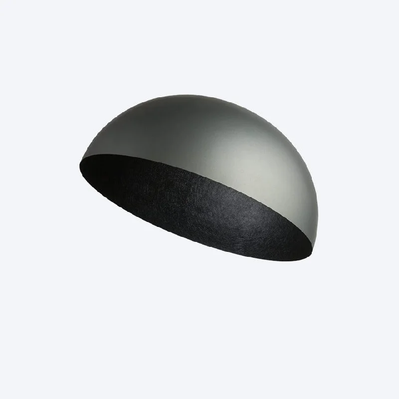Silver/Black