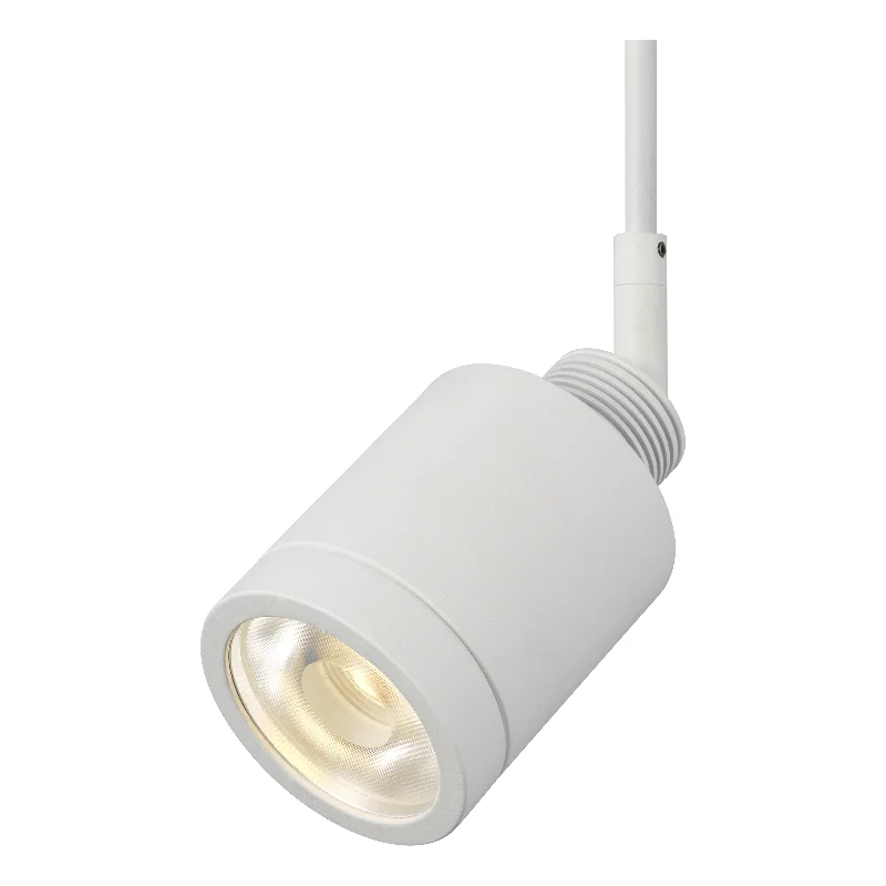 Track lighting for creating a focal pointTellium LED Head FreeJack 3"
